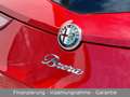 Alfa Romeo Brera 3.2 JTS V6 24V Q4 Sky View + Handschalter! Czerwony - thumbnail 9