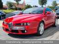 Alfa Romeo Brera 3.2 JTS V6 24V Q4 Sky View + Handschalter! Rouge - thumbnail 7