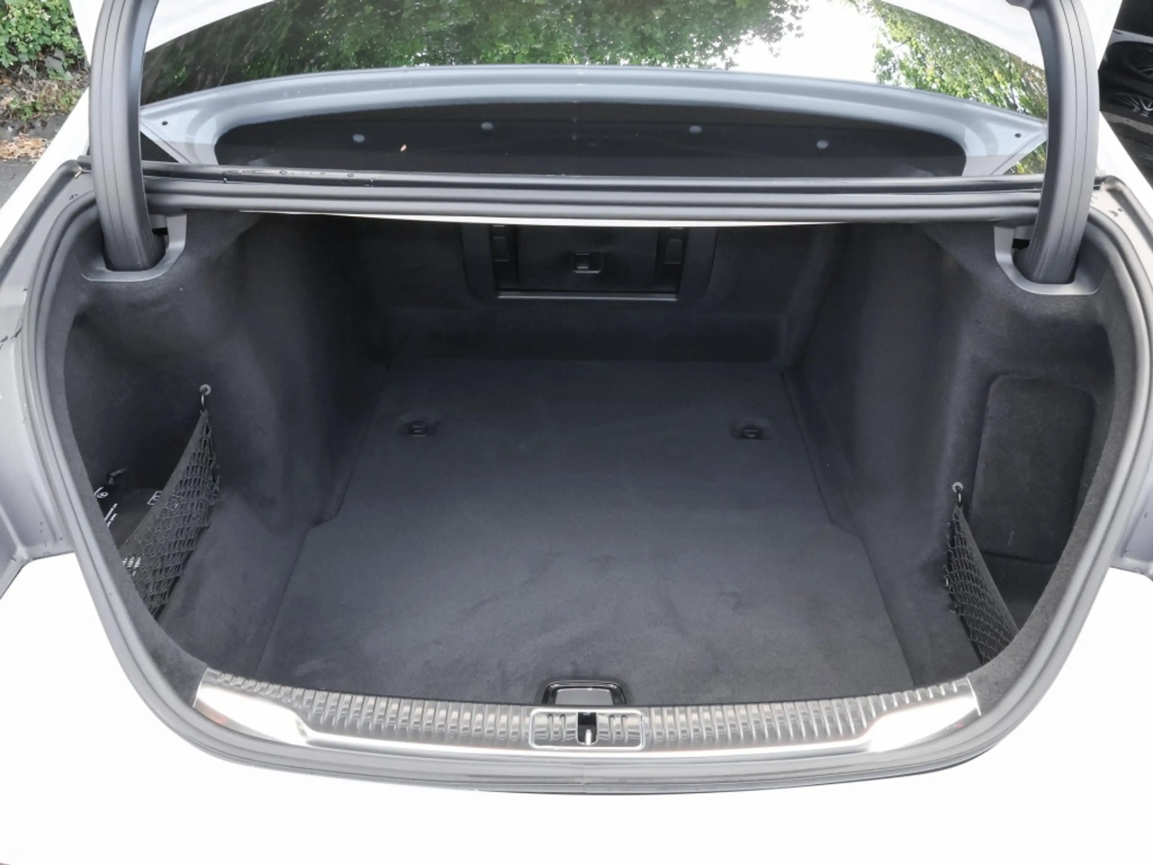 Mercedes-Benz S 450 d 4M L AMG-Sport/Pano/Burm/DIGITAL/Sitzkli — photo 14