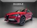 Alfa Romeo Stelvio MY23 Competizione 2.0 Turbo 16V 206kW (2 Rood - thumbnail 1