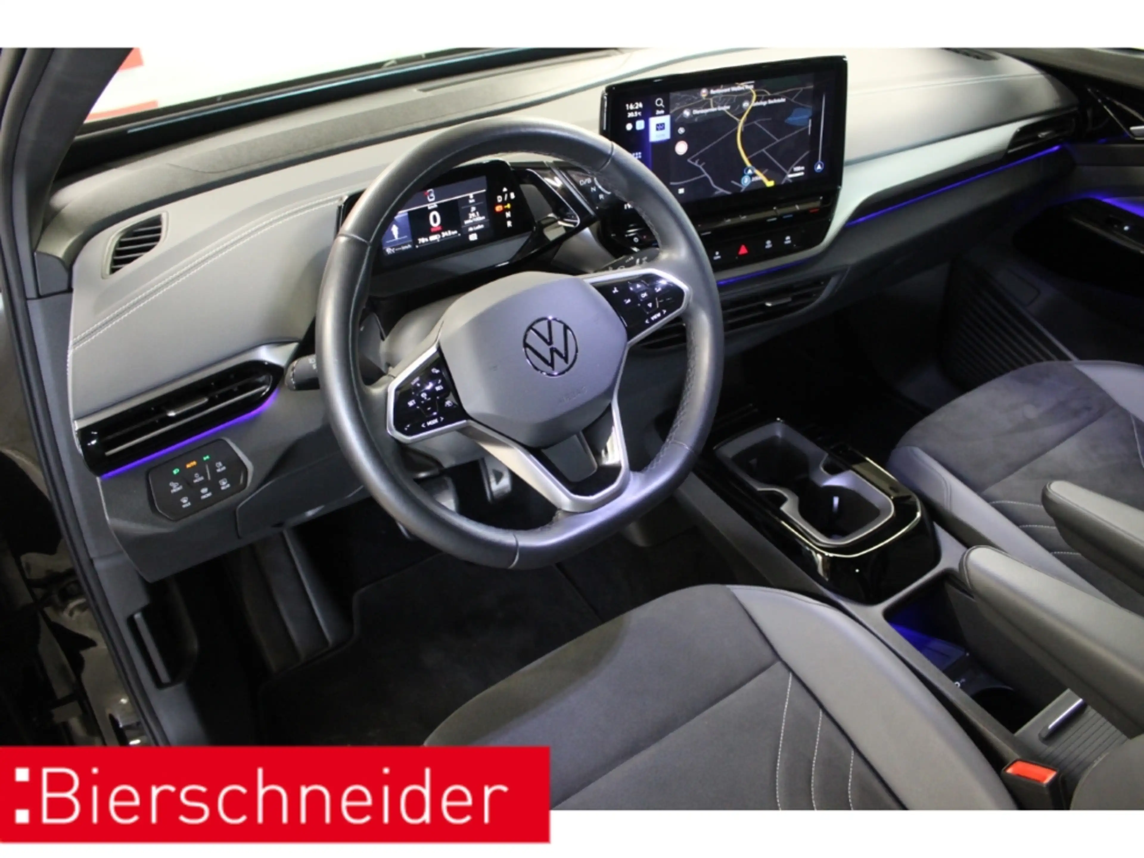 Volkswagen ID.5 Pro Perf. 21 MATRIX AHK 360 KAMERA — photo 5