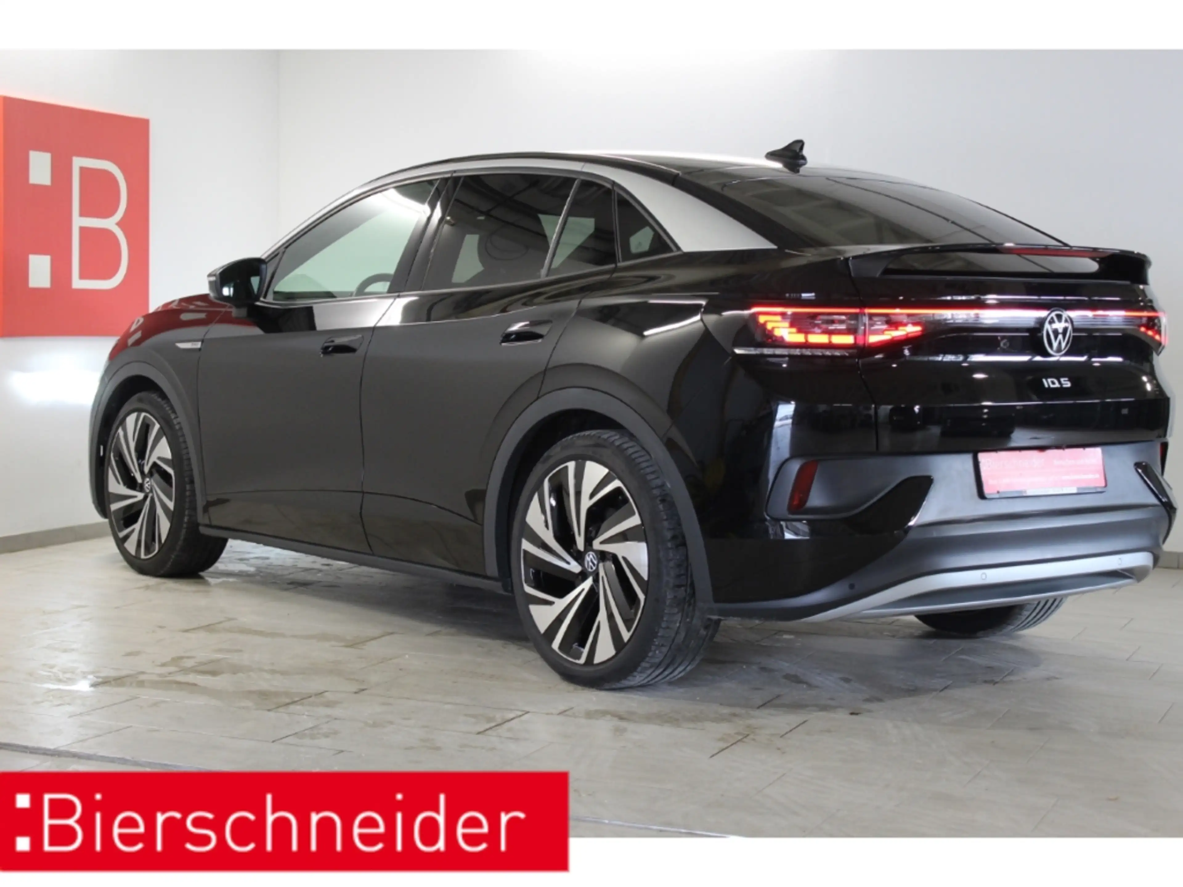 Volkswagen ID.5 Pro Perf. 21 MATRIX AHK 360 KAMERA — photo 15