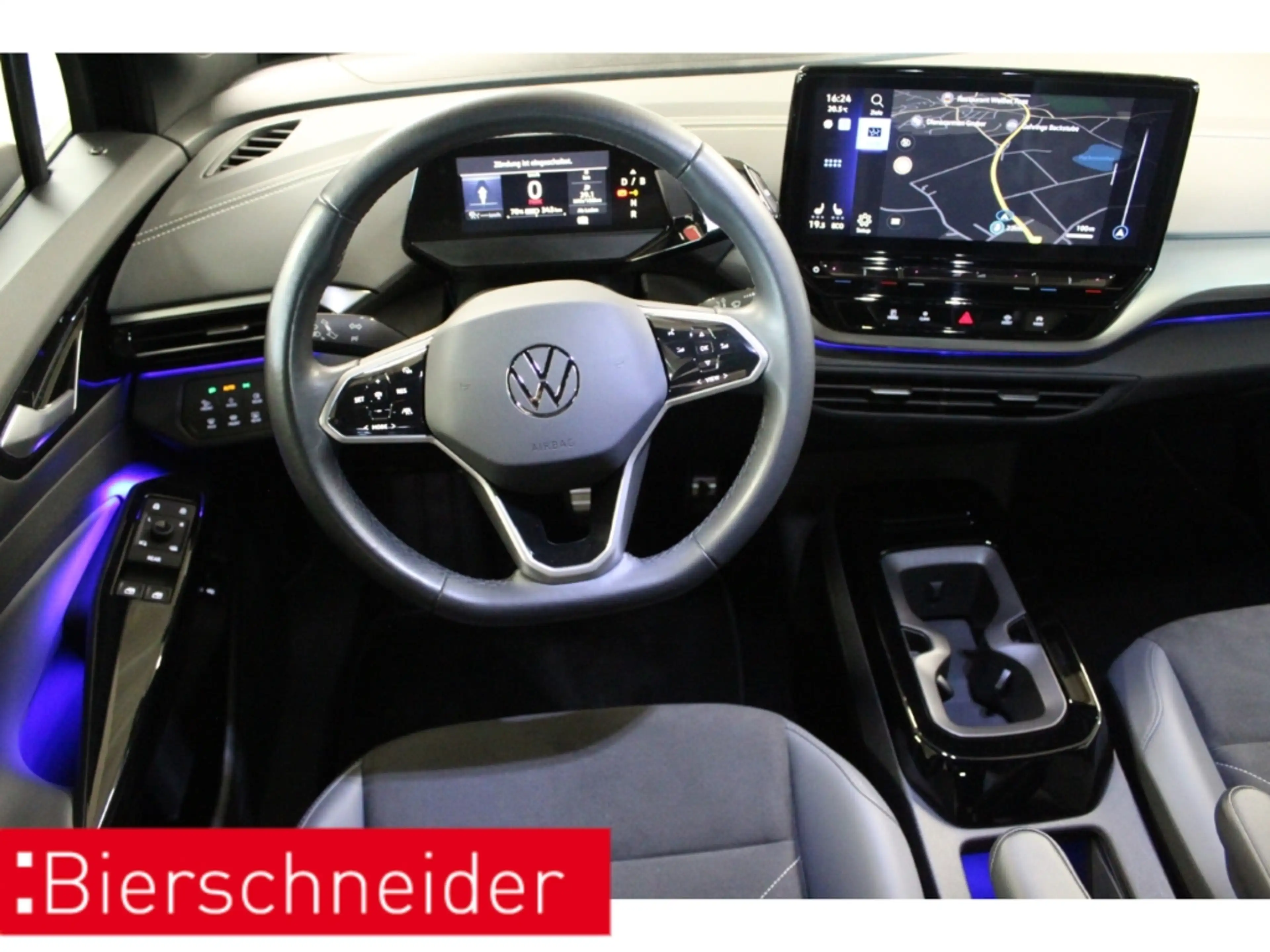 Volkswagen ID.5 Pro Perf. 21 MATRIX AHK 360 KAMERA — photo 6
