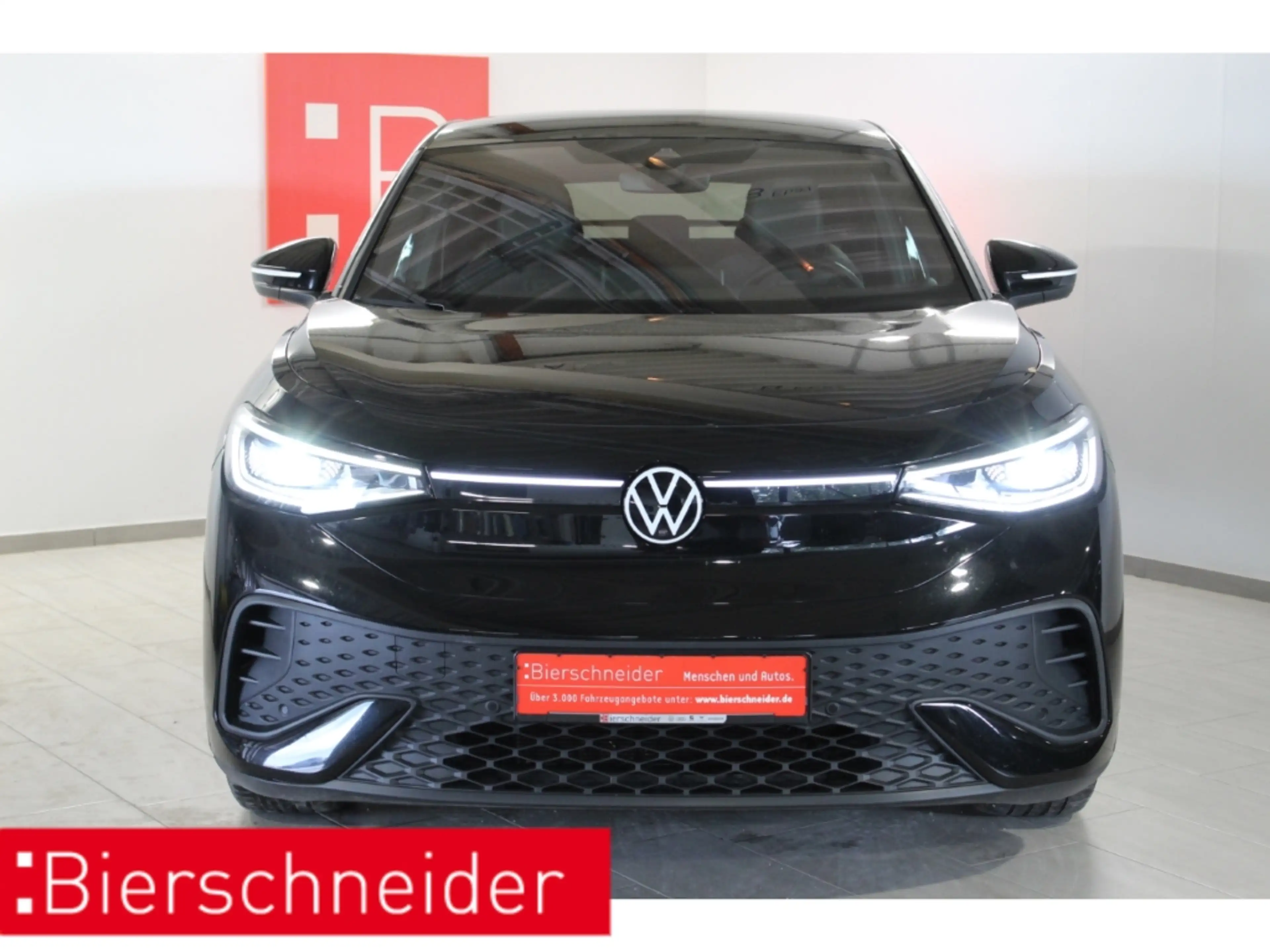 Volkswagen ID.5 Pro Perf. 21 MATRIX AHK 360 KAMERA — photo 3