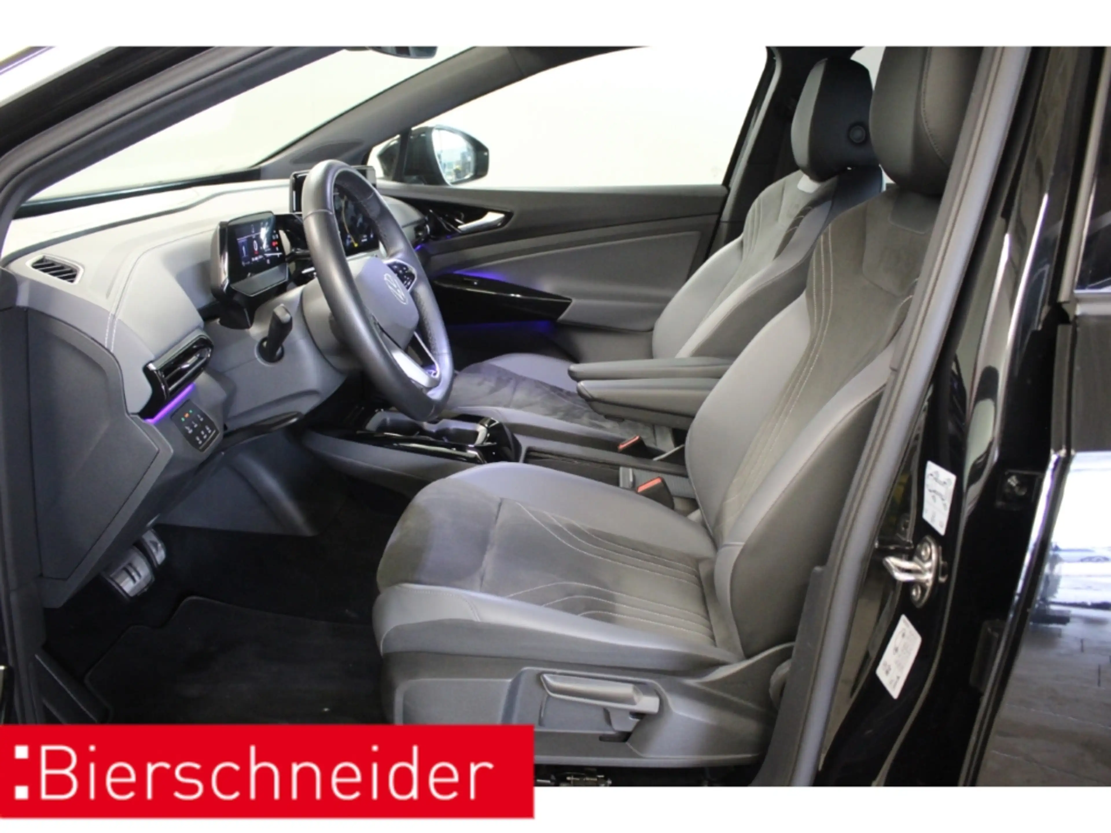 Volkswagen ID.5 Pro Perf. 21 MATRIX AHK 360 KAMERA — photo 4
