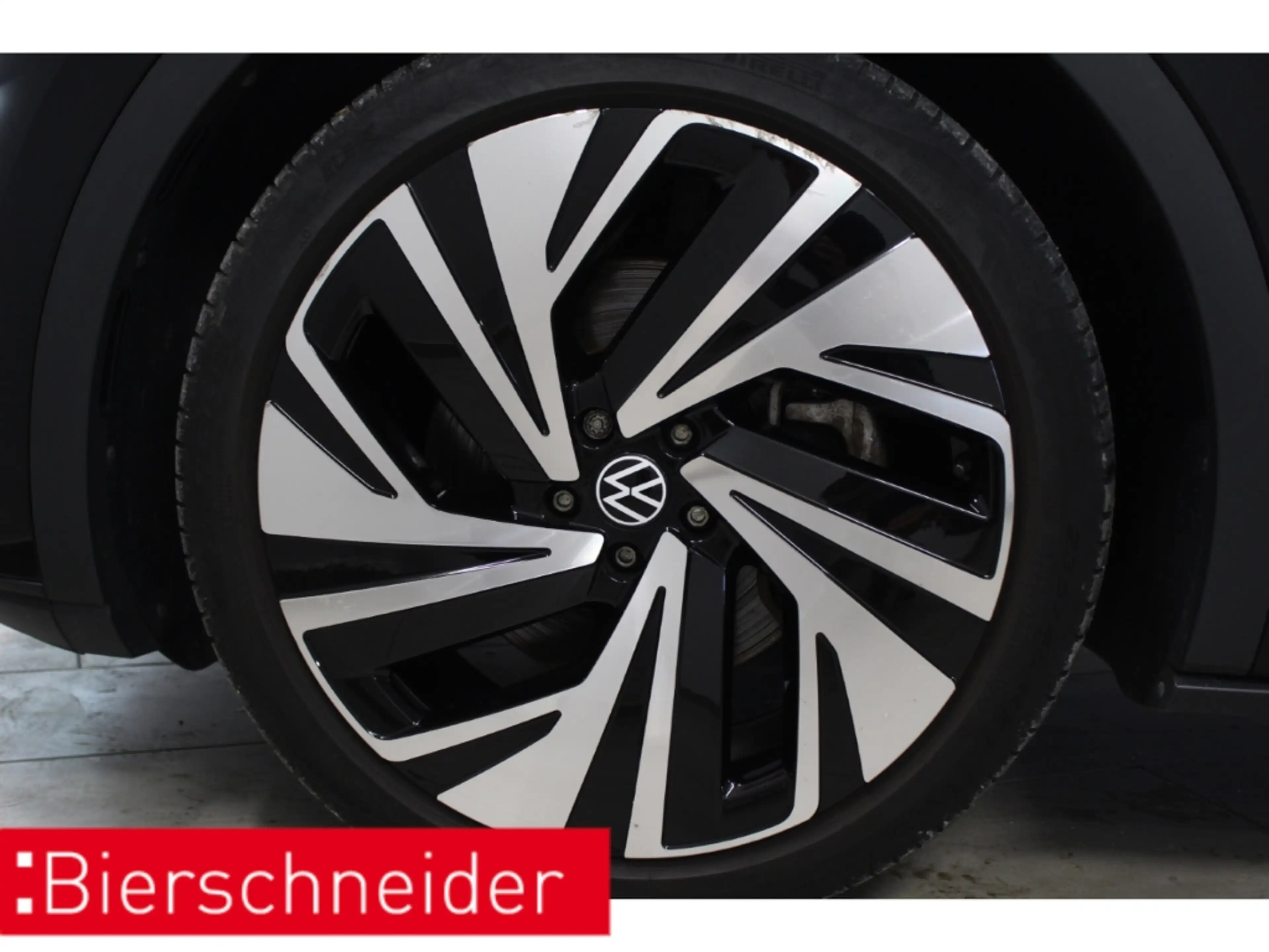 Volkswagen ID.5 Pro Perf. 21 MATRIX AHK 360 KAMERA — photo 14