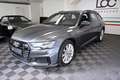 Audi A6 Avant 50 TDI quattro tiptronic S line Grau - thumbnail 3
