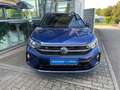 Volkswagen Taigo R-Line Blau - thumbnail 1