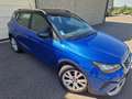 SEAT Arona TSI 110 CV  Car Play / Android  (Garantie 12 Mois) Bleu - thumbnail 5