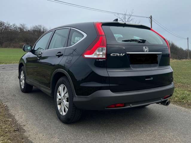 Honda CR-V CR-V 1.6i DTEC 2WD Elegance