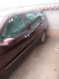 SW 1.9 jtd 115cv iscritta ASI