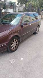 SW 1.9 jtd 115cv iscritta ASI