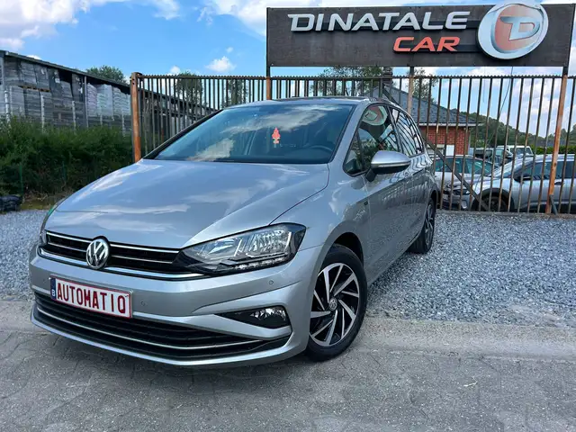 Volkswagen Golf Sportsvan Golf Sportsvan 1.5 TSI ACT Join OPF DSG - Full options avec garantie
