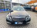 Mercedes-Benz E 220 CDI BlueEfficiency Avantgarde Schwarz - thumbnail 3