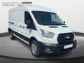 Ford Transit Kasten 2.0TDCi350L3Trend KLIMAA HOLZB Blanc - thumbnail 6