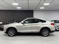 BMW X4 2.0 DASX 163 Cv Full Options Garantie 1An Gris - thumbnail 6
