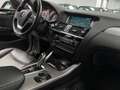 BMW X4 2.0 DASX 163 Cv Full Options Garantie 1An Gris - thumbnail 16