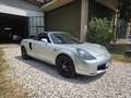 Toyota MR 2 Stříbrná - thumbnail 3