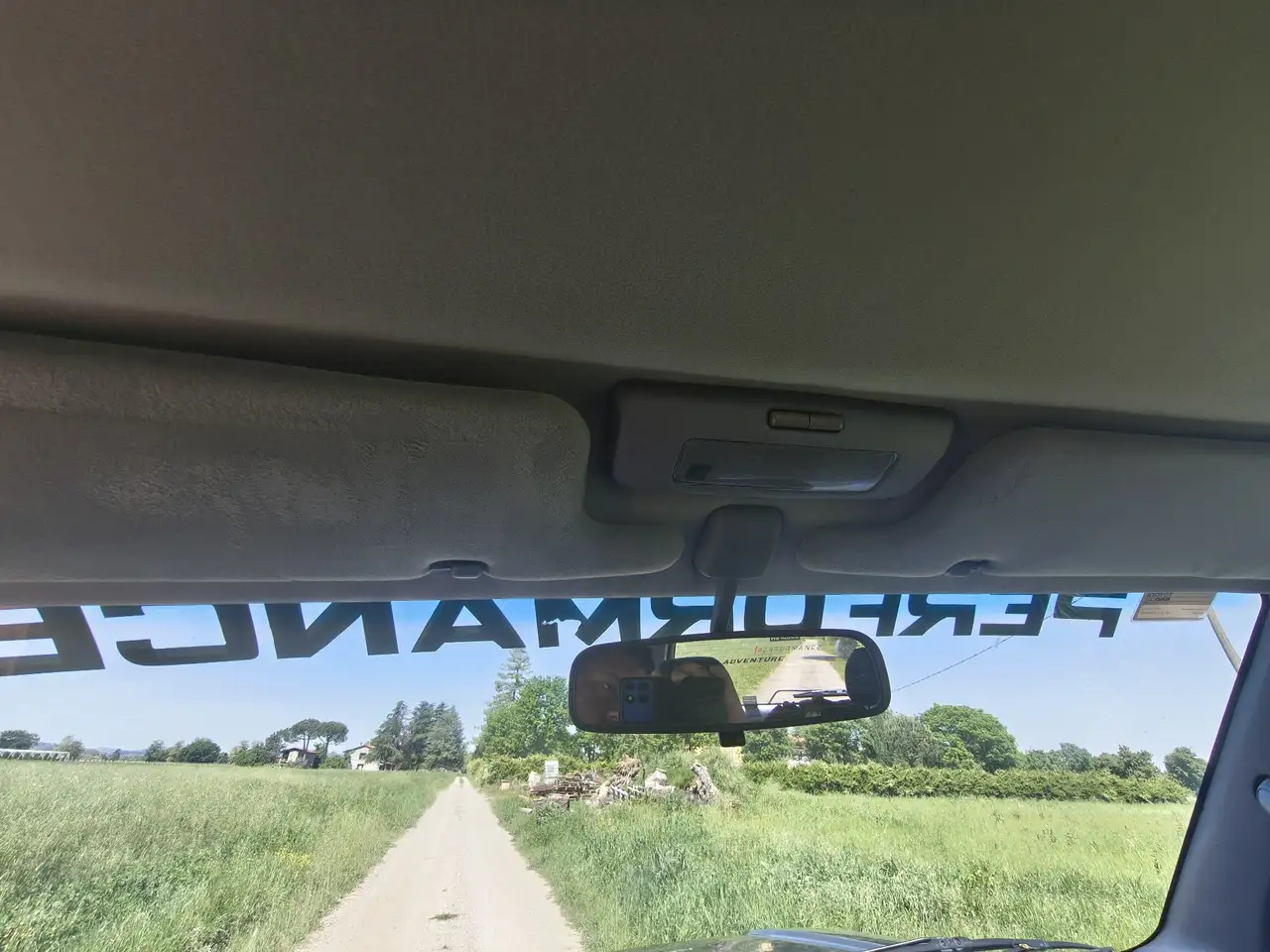 Toyota Land Cruiser kdj 90, foto 10