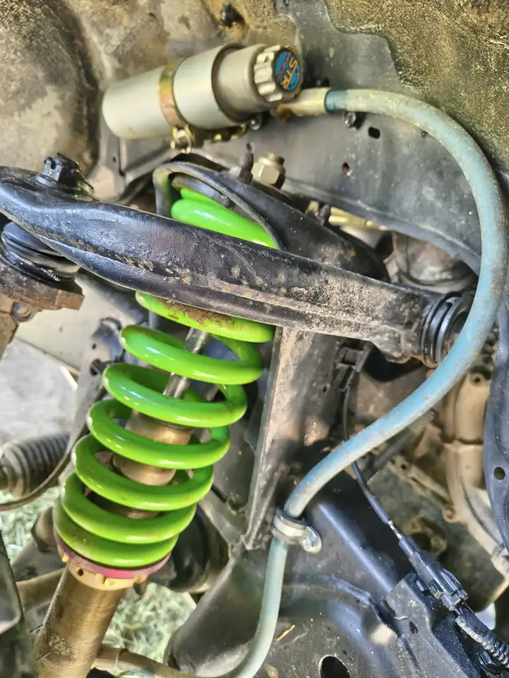 Toyota Land Cruiser kdj 90, foto 4