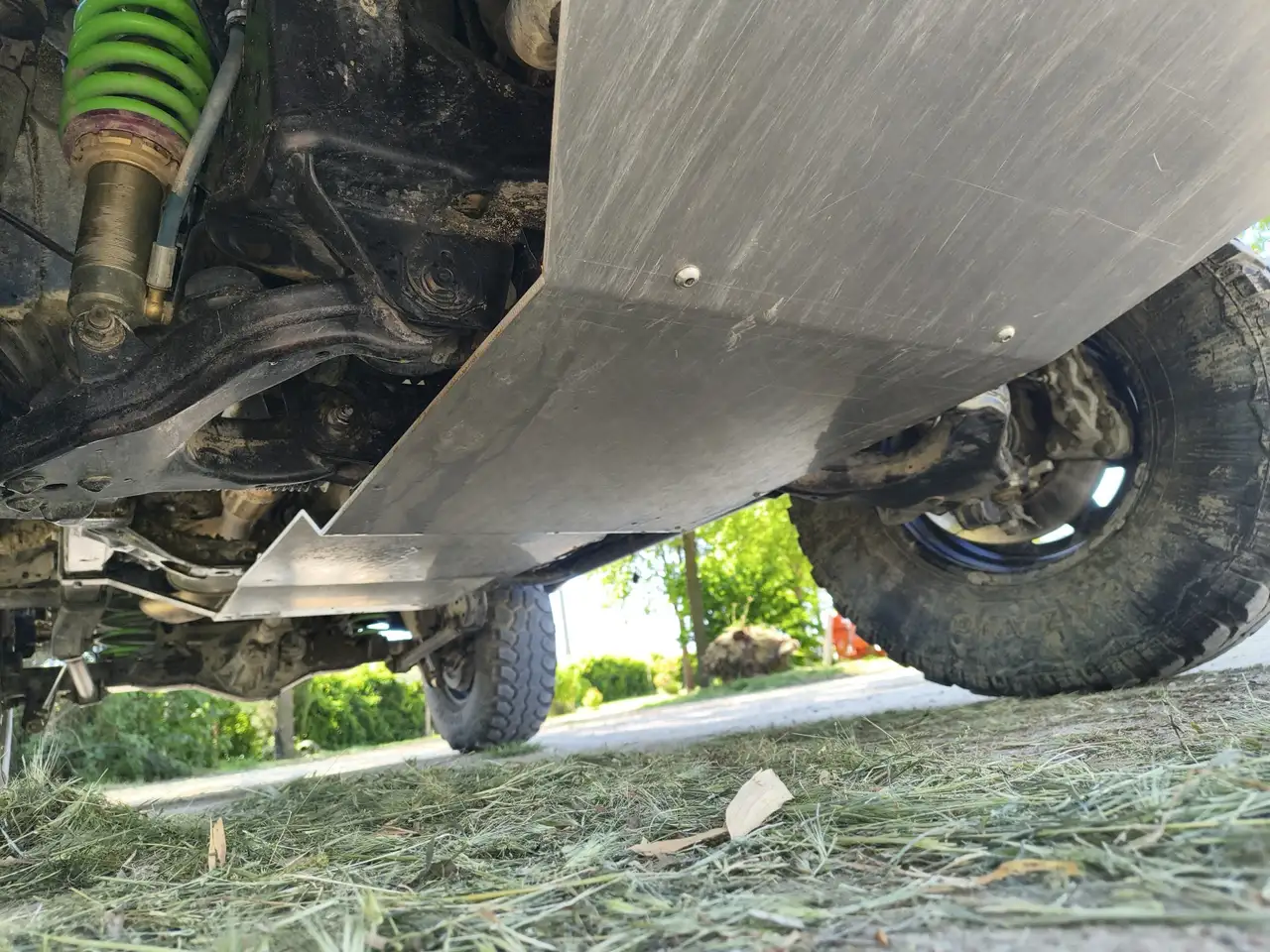 Toyota Land Cruiser kdj 90, foto 5