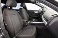 Audi A4 40 TDI S tr. LED PDC RFK NAVI VIRTUAL SITZHZG Grijs - thumbnail 9