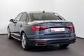 Audi A4 40 TDI S tr. LED PDC RFK NAVI VIRTUAL SITZHZG Grijs - thumbnail 18
