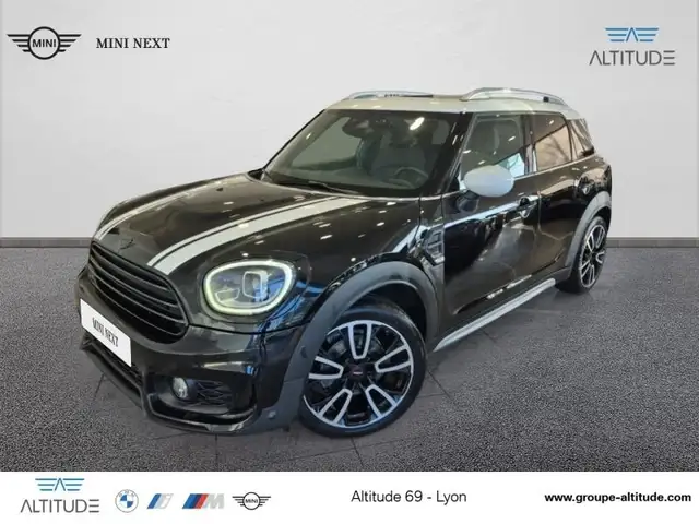 MINI John Cooper Works Cooper  136ch John Cooper Works
