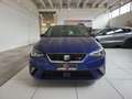 SEAT Ibiza Ibiza V 2017 1.0 tgi FR 90cv Blu/Azzurro - thumbnail 2