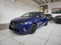 SEAT Ibiza Ibiza V 2017 1.0 tgi FR 90cv Blu/Azzurro - thumbnail 1