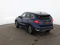 BMW X1 xDrive25e Aut LED AHK LEDER R-CAM SITZHZG NAV Blau - thumbnail 7
