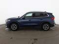 BMW X1 xDrive25e Aut LED AHK LEDER R-CAM SITZHZG NAV Blau - thumbnail 6