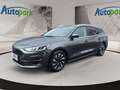 Ford Focus Titanium X Turnier  Autom. Grau - thumbnail 1