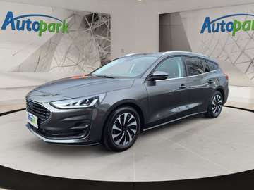 Titanium X Turnier Autom.