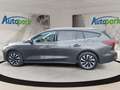Ford Focus Titanium X Turnier  Autom. Grau - thumbnail 4