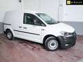 Volkswagen Caddy Furgón 2.0TDI 75kW Blanco - thumbnail 3