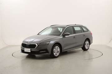 Wagon Ambition SDG 2.0 Diesel 116CV
