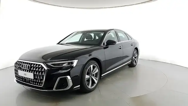 Audi A8 60 3.0 tfsi e quattro tiptronic