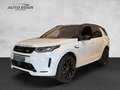 Land Rover Discovery Sport R-Dynamic SE AWD Bluetooth Navi Weiß - thumbnail 2