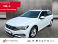 Volkswagen Passat Variant 2.0TDI DSG LED+NAV+ACC+RFK+STDHZG Weiß - thumbnail 1