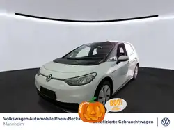 Volkswagen ID.3 Pure Performance Navi LED Carplay UVM