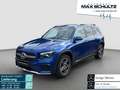 Mercedes-Benz GLB 200 d AMG Line*Kamera*MULTIBEAM*AHK Azul - thumbnail 1