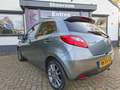 Mazda 2 1.3 Navigator GT Gris - thumbnail 6