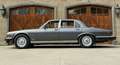 Jaguar XJ12 XJ12, 1.Hand, 55.200 km, 3 Jahre Garantie Gris - thumbnail 5