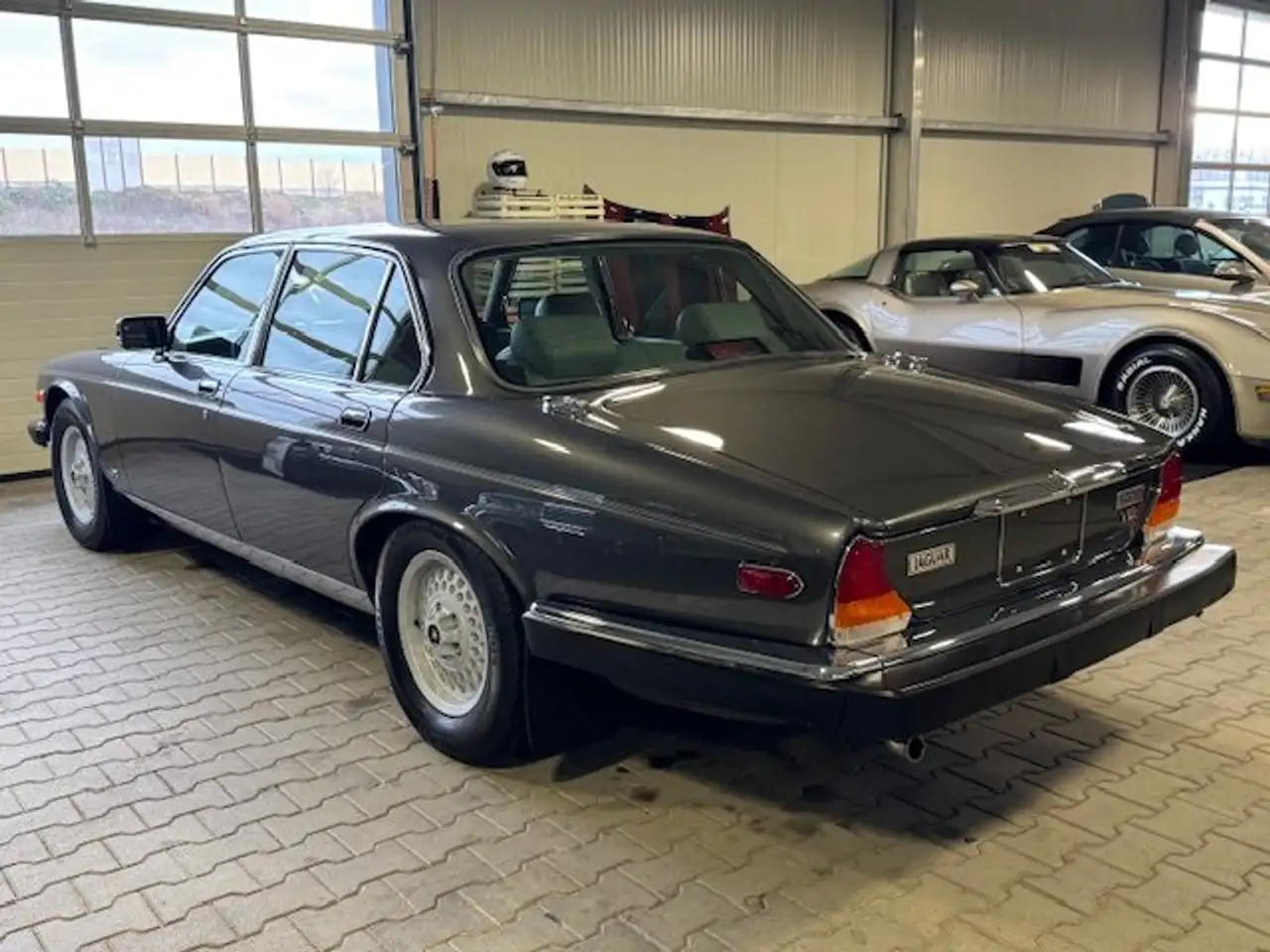 Jaguar XJ12, 1.Hand, 55.200 km, 3 Jahre Garantie, foto 10