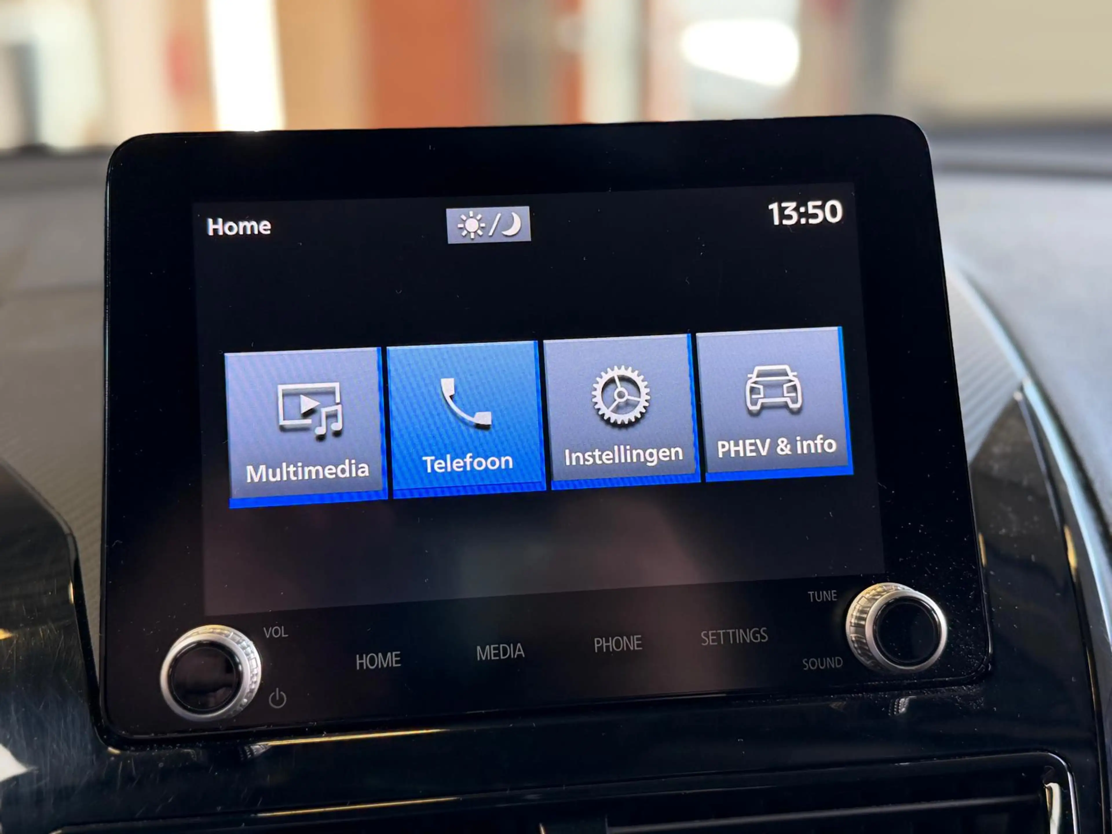 Mitsubishi Eclipse Cross 2.4 PHEV Instyle Navi, Camera, Carplay, Stoelverwa — photo 19