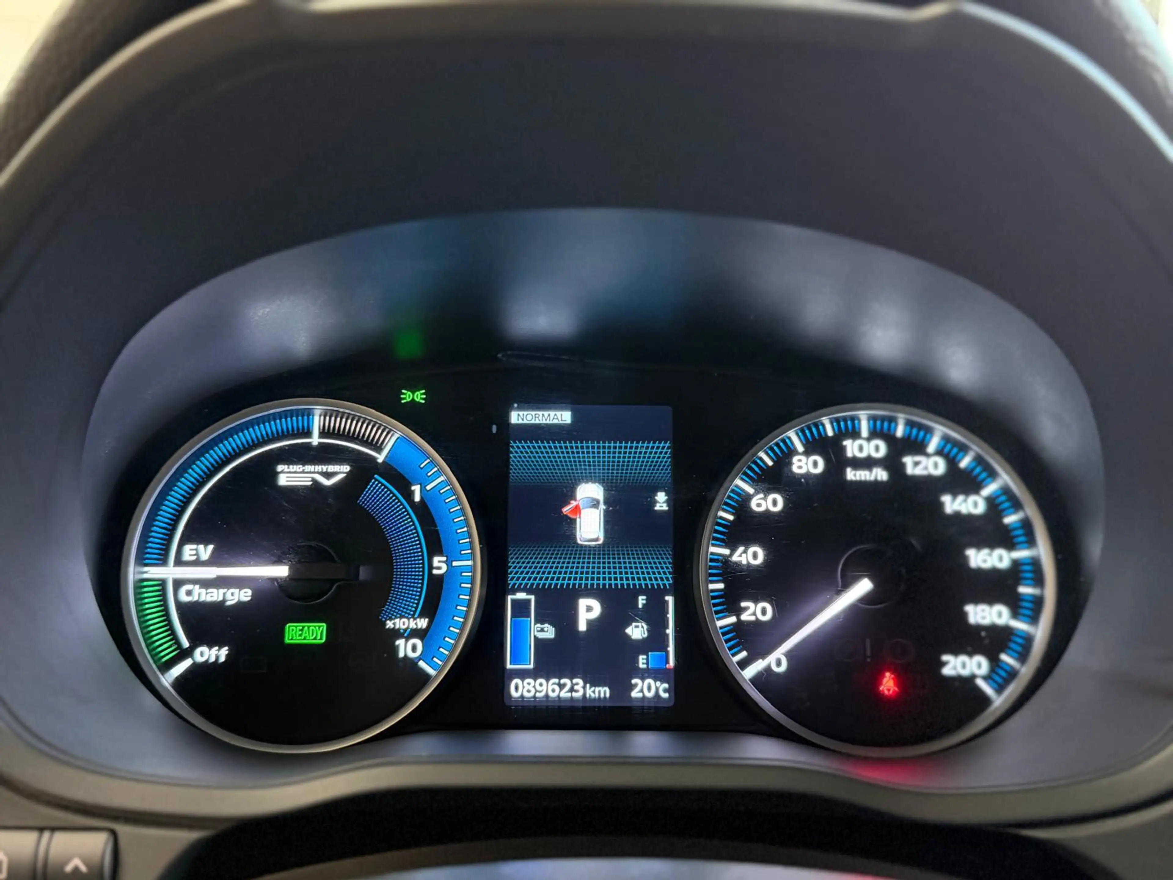 Mitsubishi Eclipse Cross 2.4 PHEV Instyle Navi, Camera, Carplay, Stoelverwa — photo 15