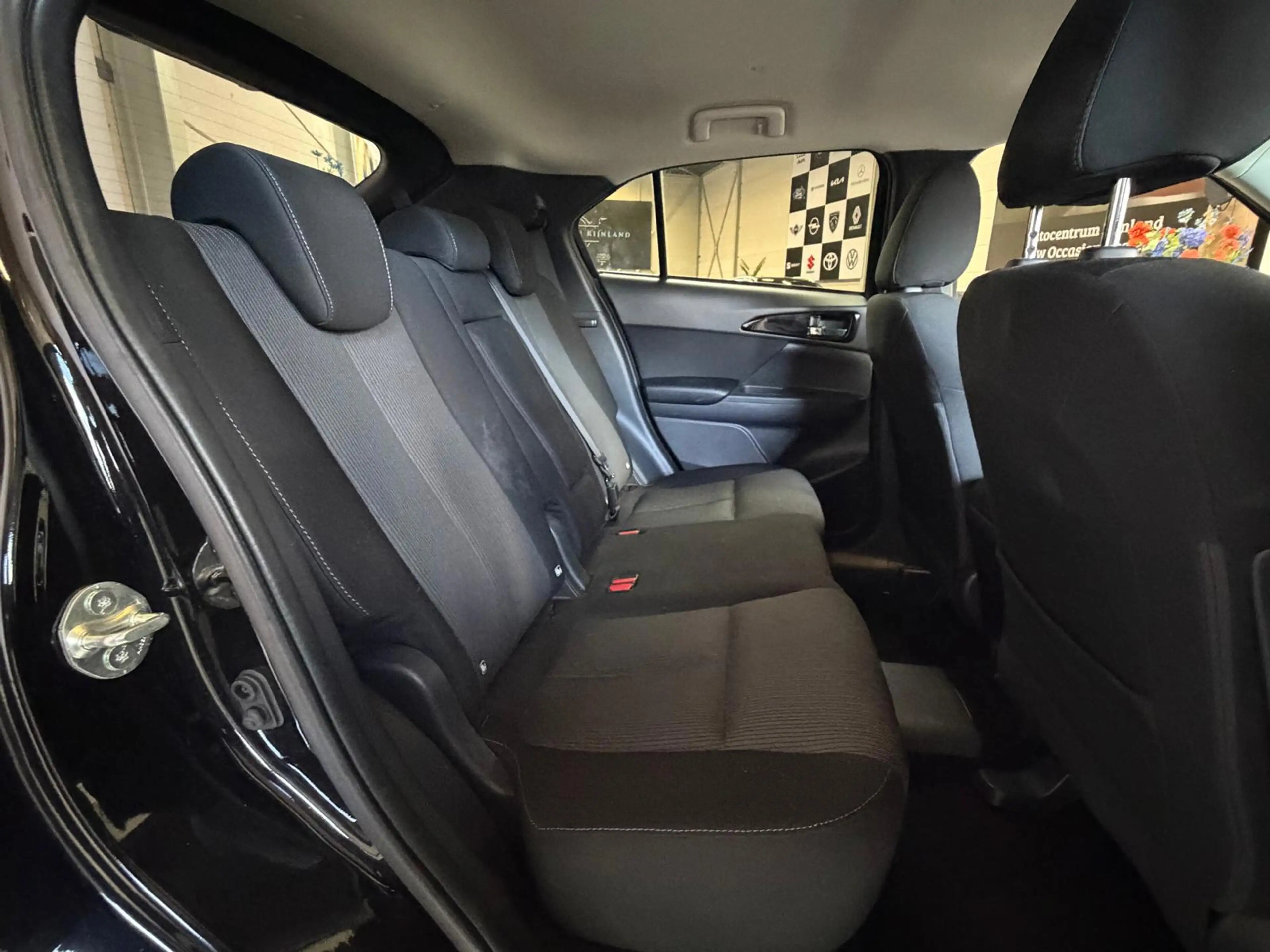 Mitsubishi Eclipse Cross 2.4 PHEV Instyle Navi, Camera, Carplay, Stoelverwa — photo 26