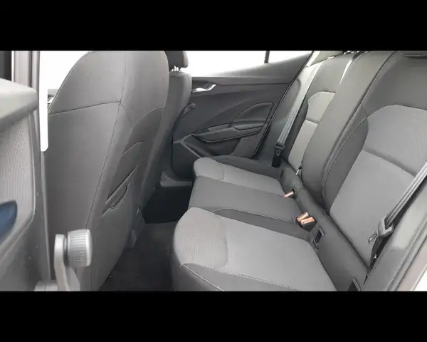 Skoda Fabia view 8