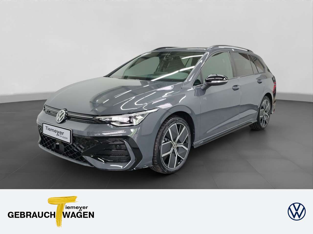 Volkswagen Golf Variant 2026